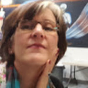 Meet your Posher, Rita